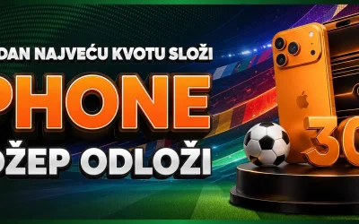 Ko je Šampion svijeta u klađenju?